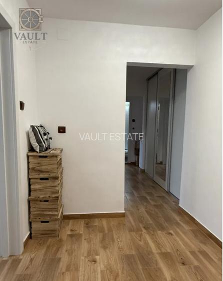 Apartament 3 camere - 59mp - Titan  - 12