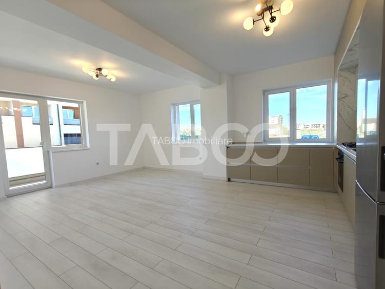 Apartament decomandat 3 camere - la cheie - intabulat - Comision 0 - 2