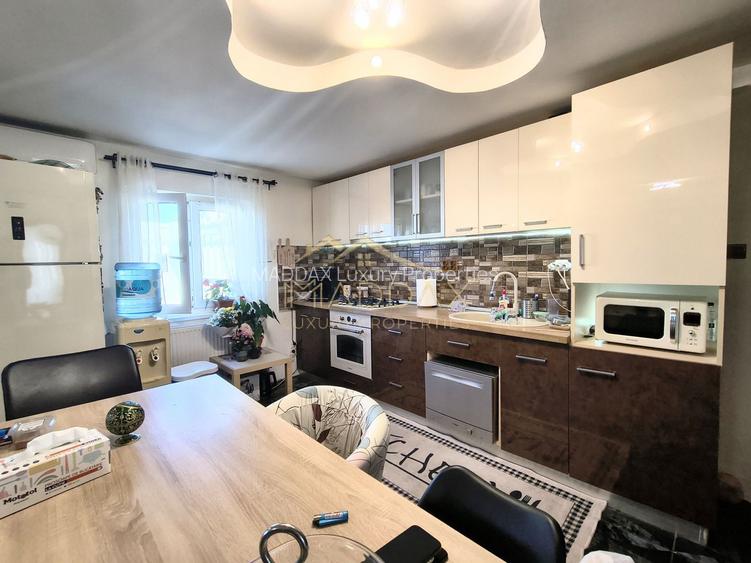 Apartament 3 camere // 80mp // boxa // Baicului Dna Ghica - 5