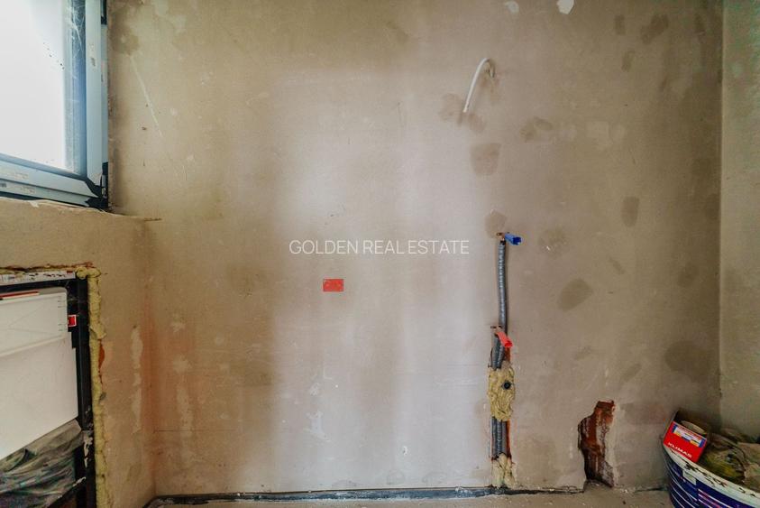 Vila noua la gri, design deosebit, 4 camere, Fantanele - 19