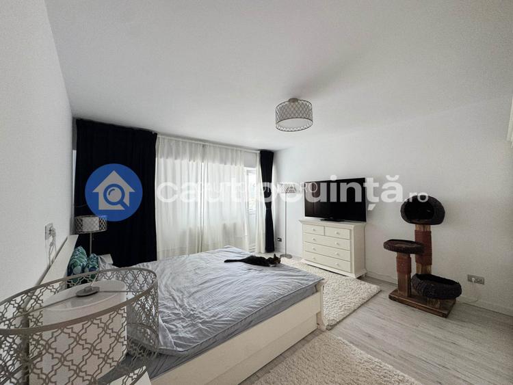 Apartament 4 Camere Dorobanti Victoriei Romana Stefan Cel Mare Garaj - 14