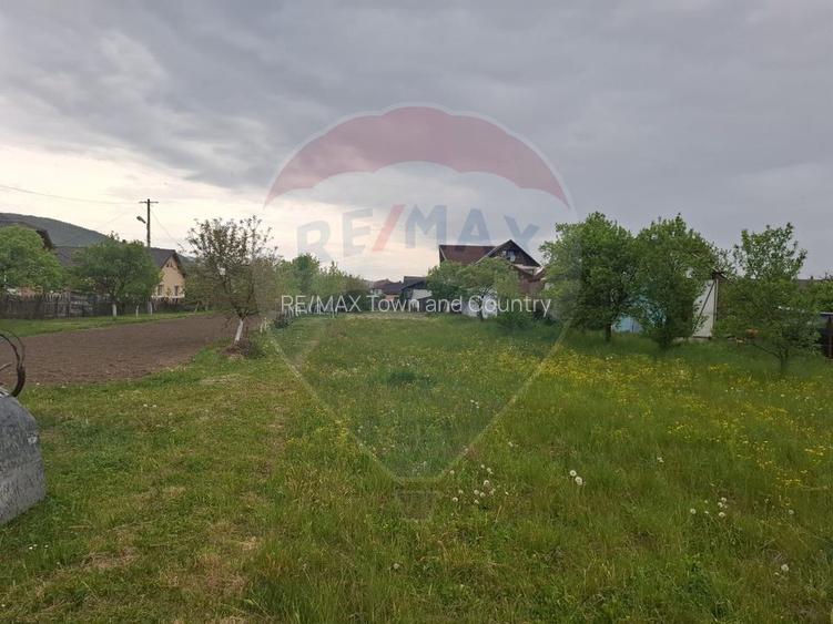 Teren 1,816mp Sighetu Marmatiei / Strada Ion Ghica - 9