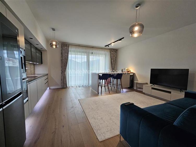 Garsoniera premium de vanzare Drumul Poienii - 14