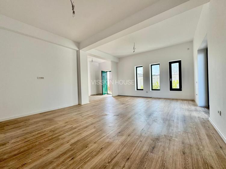 Vilă individuală P+1 de vânzare – Otopeni | Str. Petre Ispirescu | Imobil 2025 - 4