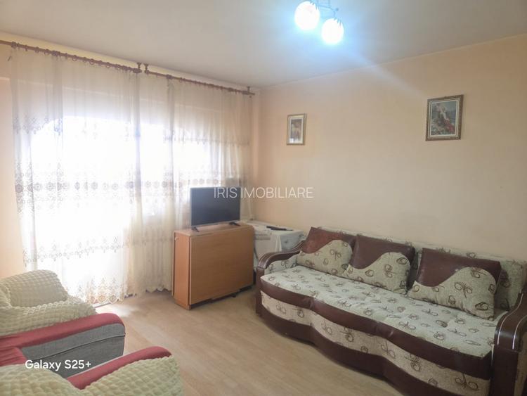 Ap 2 camere decomandate, Dacia, 54 mp - 2