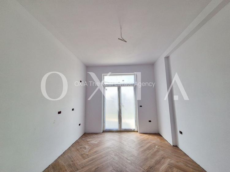 AX1030 Mosnita Noua, 1/2 Duplex Despartit Prin Camera Tehnica - 14