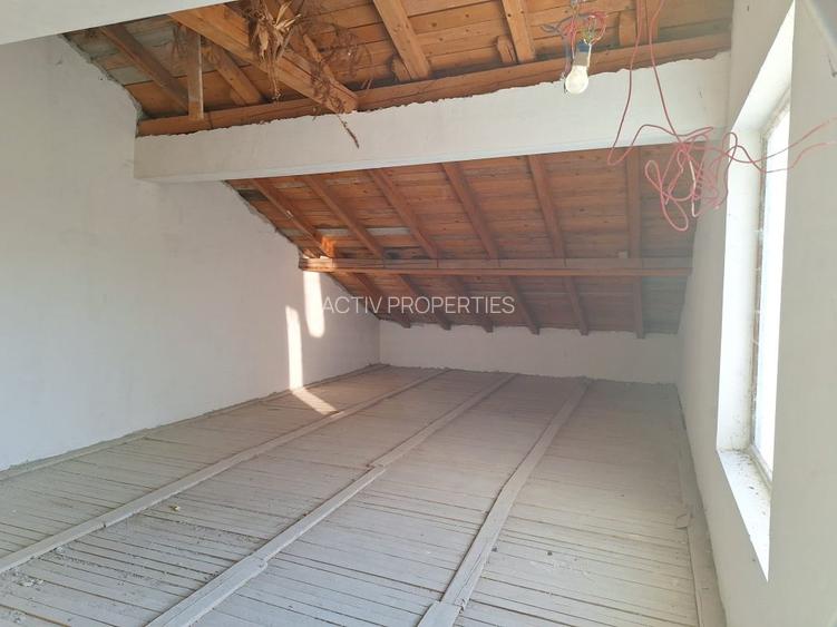 Resedinta deosebita,constr 2012,parc Carol 10min,7 camere,7 bai,2 locuri parcare - 18