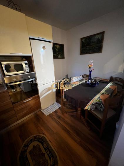 Apartament 2 camere | Decomandat | 46 mpu | Corneliu Coposu D. Rotund - 3