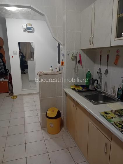 Apartament 3 Camere,Calea Vitan,bl.reabilitat,DECOMANDAT, 2 bai,Centrala,mobilat - 12