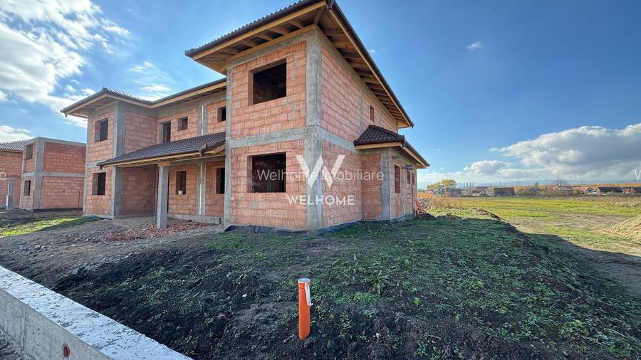 Duplex spatios Sura Mica, Sibiu - 2