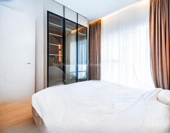 APARTAMENT 2 CAMERE - FLOREASCA - PARCARE INCLUSA - COMISION 0% - 3