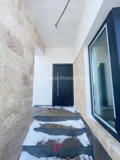 Casa individuala 4 camere,gata de mutare/Com.Berceni - 9