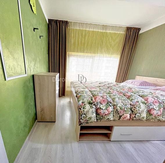 Apartament 4 camere pe două niveluri | Mobilat complet | Iris– Oașului - 4