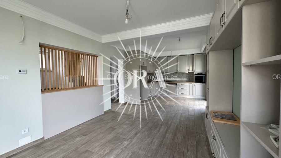 CASA TIP DUPLEX DE VANZARE | BORHANCI | FINISATA SI MOBILATA MODERN - 4