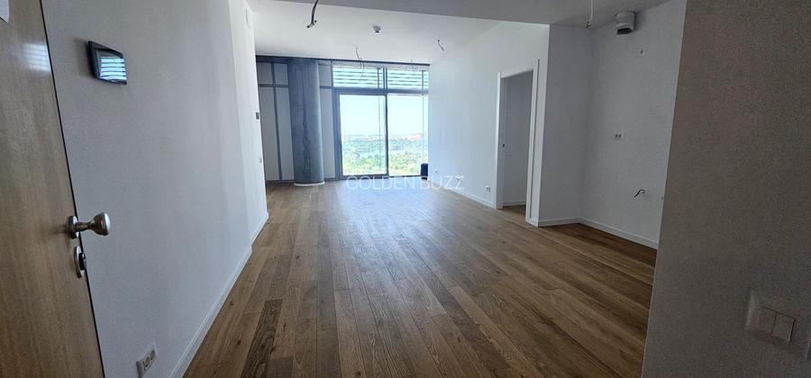Apartament unic Floreasca etajul 20 - 2