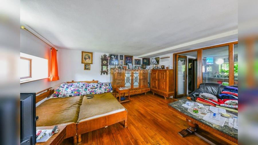 Comision 0 % Apartament 3 camere PARTER, 2 parcari, curte 100mp - 6