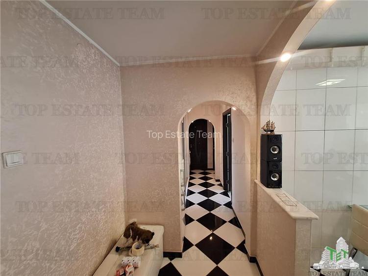 Apartament 3 camere - Calarasilor - vanzare - Braila - 5