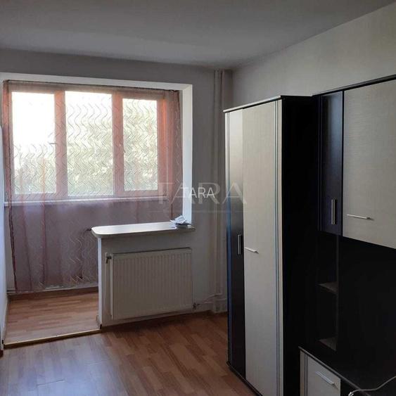 Apartament cu 1 cameră, finisat, zona Expo Transilvania. - 2