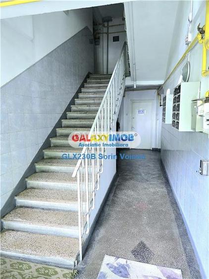 Apartament 2 camere Pajura Bucurestii Noi  | 13 min. metrou Jiului - 11