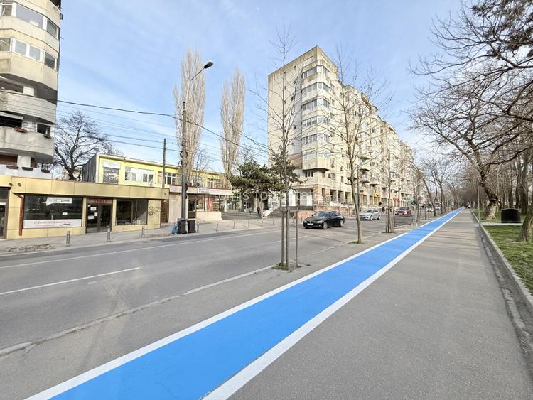 Spațiu Comercial de inchiriat Stradal 140 mp – Tomis 2 - 2