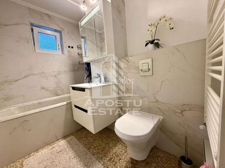Apartament cu 3 camere de vanzare, zona Dambovita, Timisoara - 12