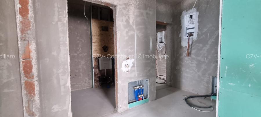 Rezidențial Boutique -Ambient-Spatiu - Lumina - 6