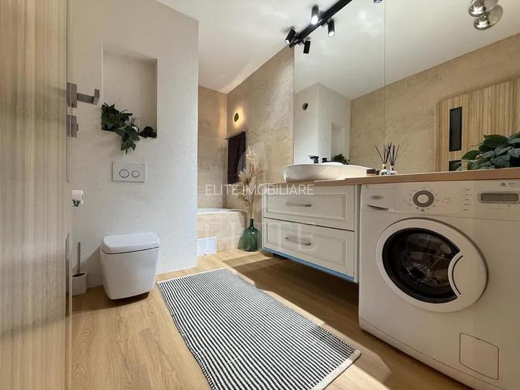 Apartament 3 camere în zona ZORILOR - 8