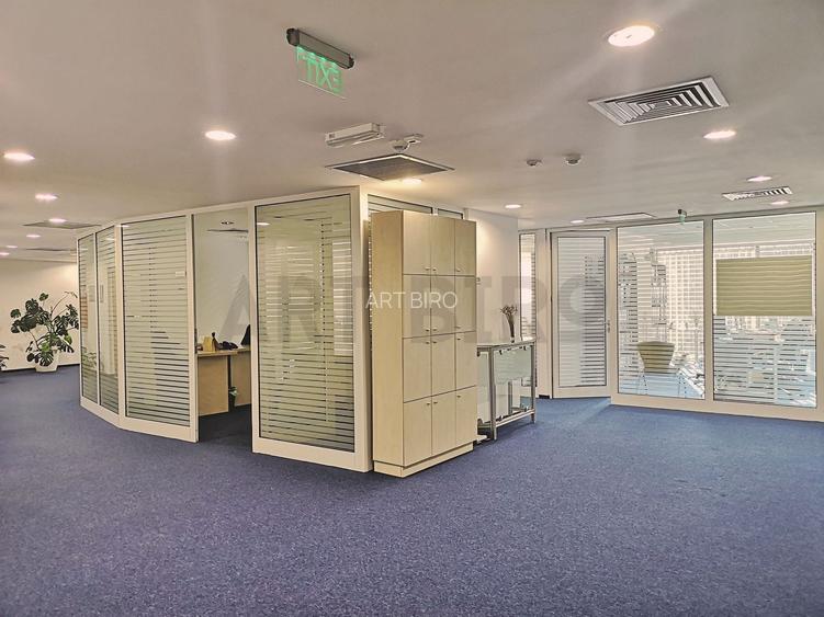 Zero comision, 310mp birou ultracentral, Universitate, 2' metrou - 10