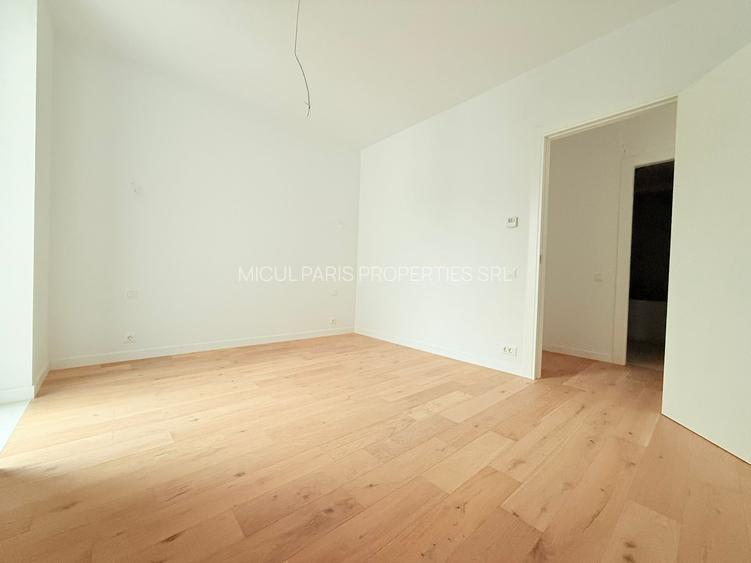 Apartament 3 camere One Cotroceni Park-parcare subterana - 10