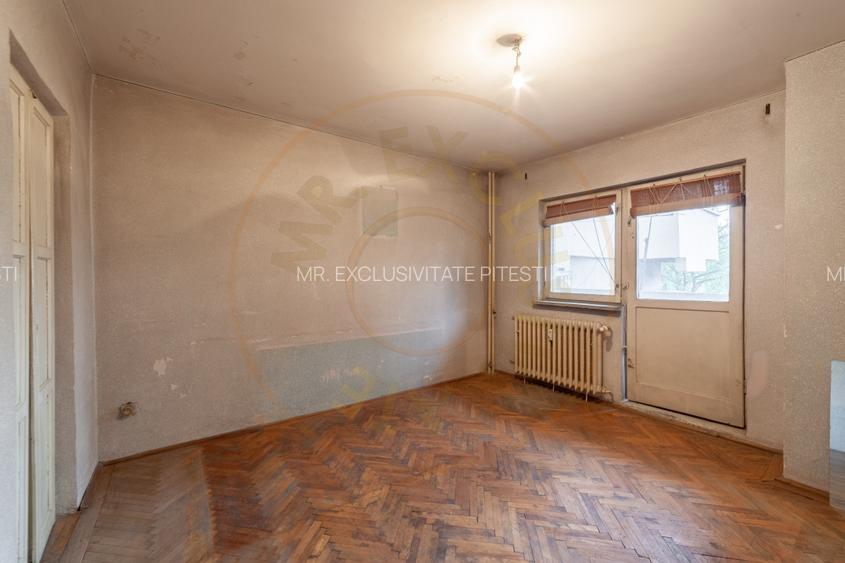 Apartament 2 camere – etaj 1 – Centru, Pasaj Magnolia – poziție excelentă - 5