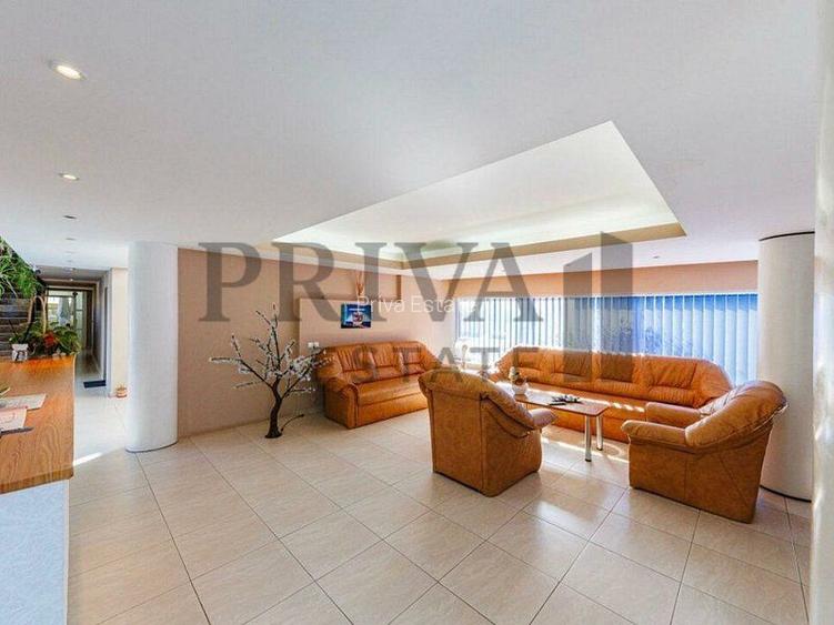 Pensiune cu piscină / Clinica medicala / Azil / Locuit in Timisoara - 4