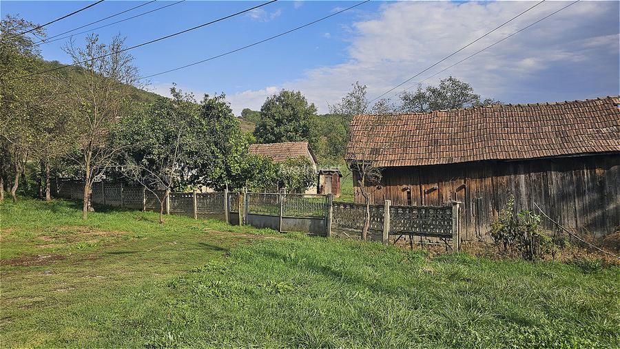 Casa comuna Mociu cu 1700 mp teren - 8