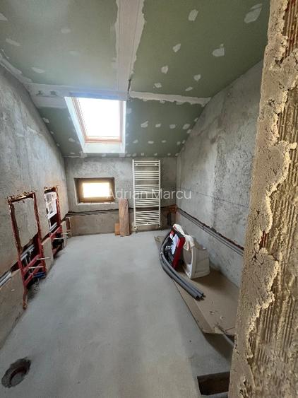 Casă de vânzare Comuna Ciumeghiu - 14