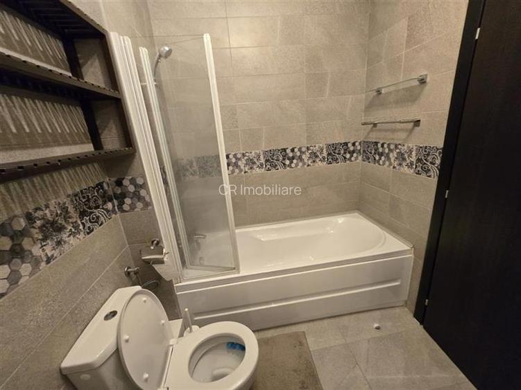 Apartament 3 camere Grozavesti - 12