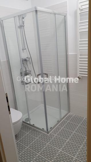 Apart 2 camere 67mp + Loc Parcare Subteran | Aviatiei Park - Herastrau - 16