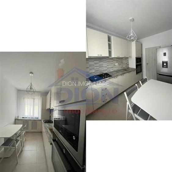 Apartament 2 camere, bloc 2019, loc parcare inclus - 5
