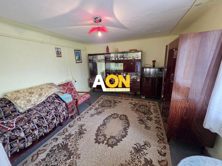 Casă veche cu 3 camere, 259 mp teren, la asfalt, zona Prefectura - 3
