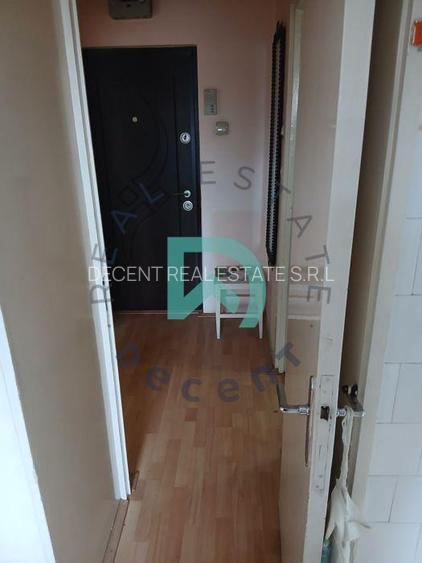 Garsoniera  Astra, intermediar, Brasov - 4