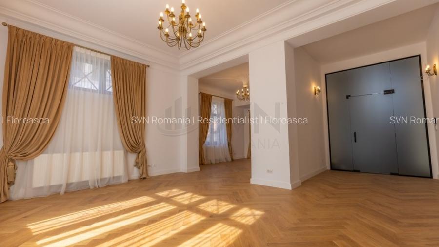 REV2004517 Vila Exclusivista I Monument Istoric I Dorobanti - 3