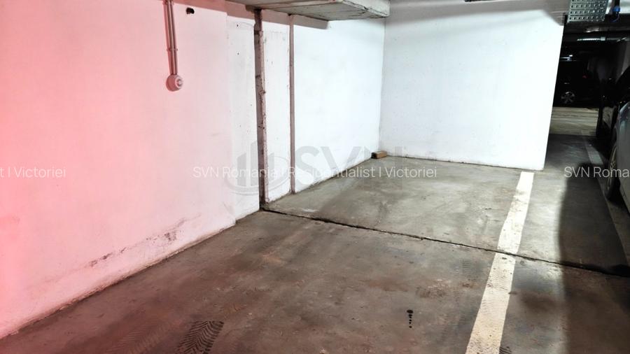 REA1027579 Apartament Premium 3 Camere  Complex 4City - 15