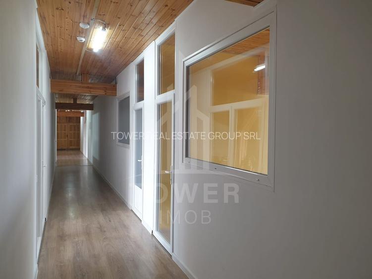 Spatiu de birouri -zona Kaufland (Str. Soseaua Alba Iulia) - 12