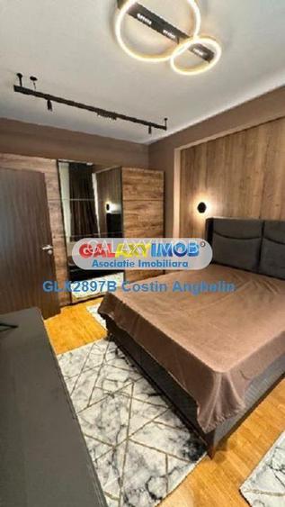 Apartament NOU LUX 4 Camere - Herastrau - 12