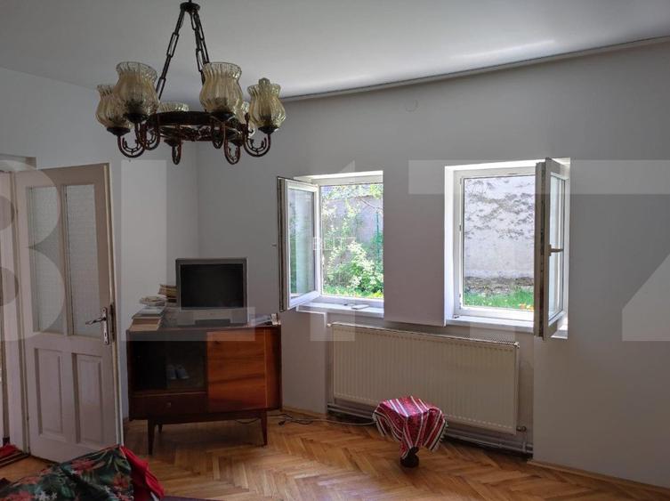 Casa de 116 mp, teren 417 mp, in Parcul Feroviarilor - 6