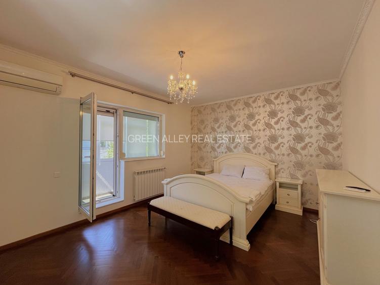 VILA TIP DUPLEX || 5 CAMERE || TEREN 190 MP || HERASTRAU NORDULUI - 15