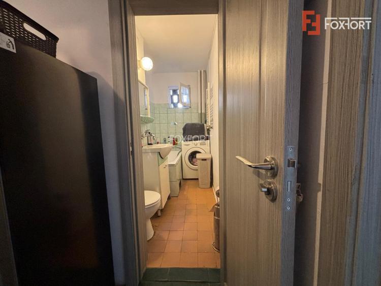 Apartament cu 2 camere, etaj 1, zona Sagului - 5