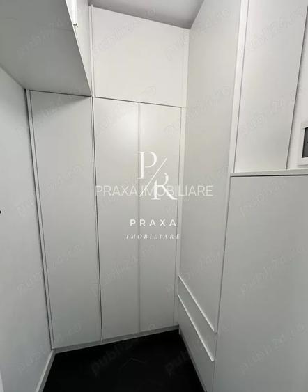 CASA INSIRUITA | Ansamblu rezidential privat, mobilat complet, zona Sesul de sus - 8