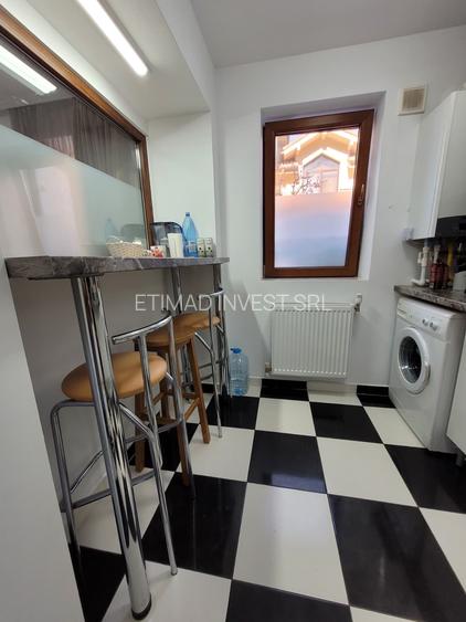 Studio    cu terasă spectaculoasă    loc de parcare– Mamaia Nord, zona Alezzi - 3