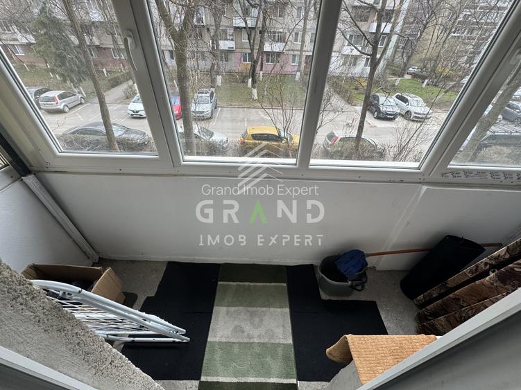 Ap 2 Camere | Balcon | Str. Unirii/Iulius Mall | Parcare la liber - 15