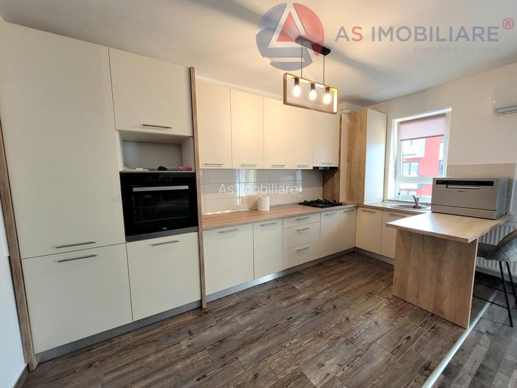 Apartament Premium cu 3 Camere | Avantgarden 3 – Rafinament și Confort - 2