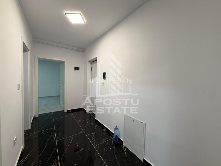 Apartament cu 2 camere, decomandat, 2 locuri de parcare,Bloc nou - 6